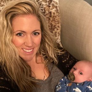 Meet your Posher, Jenna